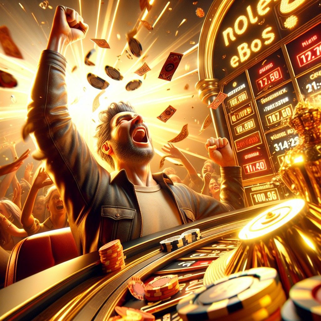 پاکستان کے Bella Vegas Casino کھلاڑیوں کے لیےجیک پاٹ گیم
