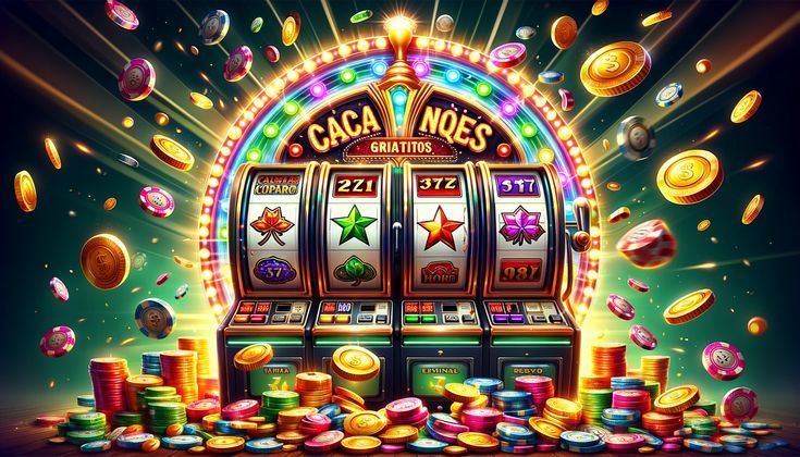 Bella Vegas Casino کیسینو میں سلاٹ کھیلنا شروع کریں۔